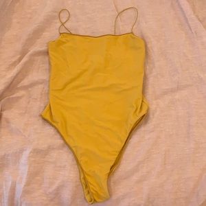 Tropic of C One Piece